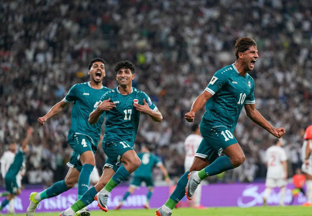 مباراة