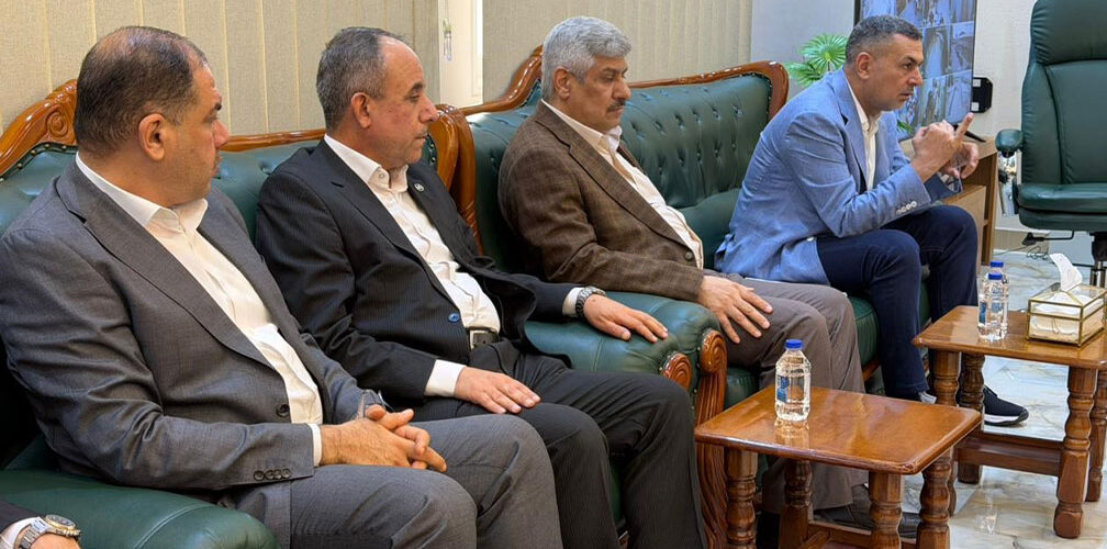 محافظ البصرة