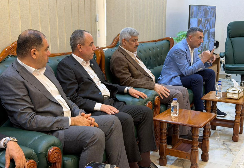 محافظ البصرة