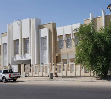 مديرية بلدية البصرة