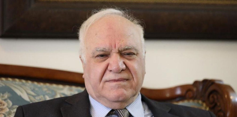 مستشار رئيس الوزراء