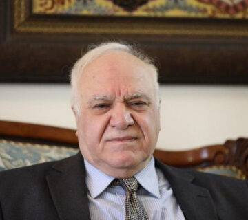 مستشار رئيس الوزراء