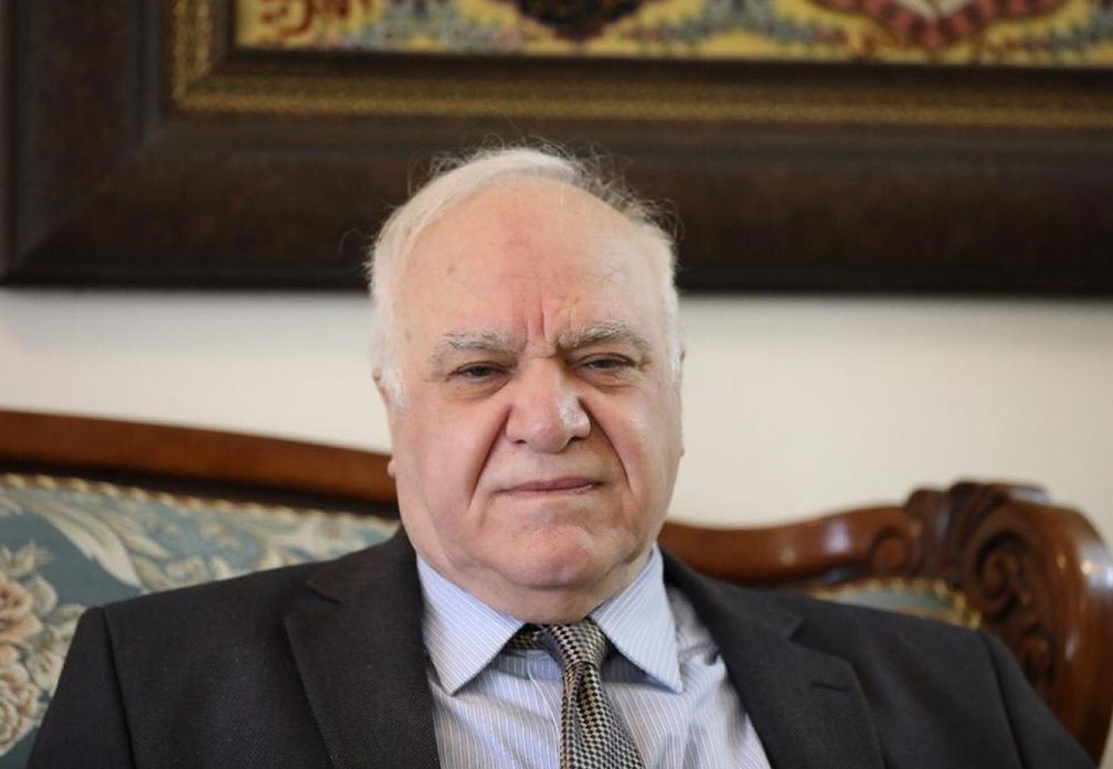 مستشار رئيس الوزراء