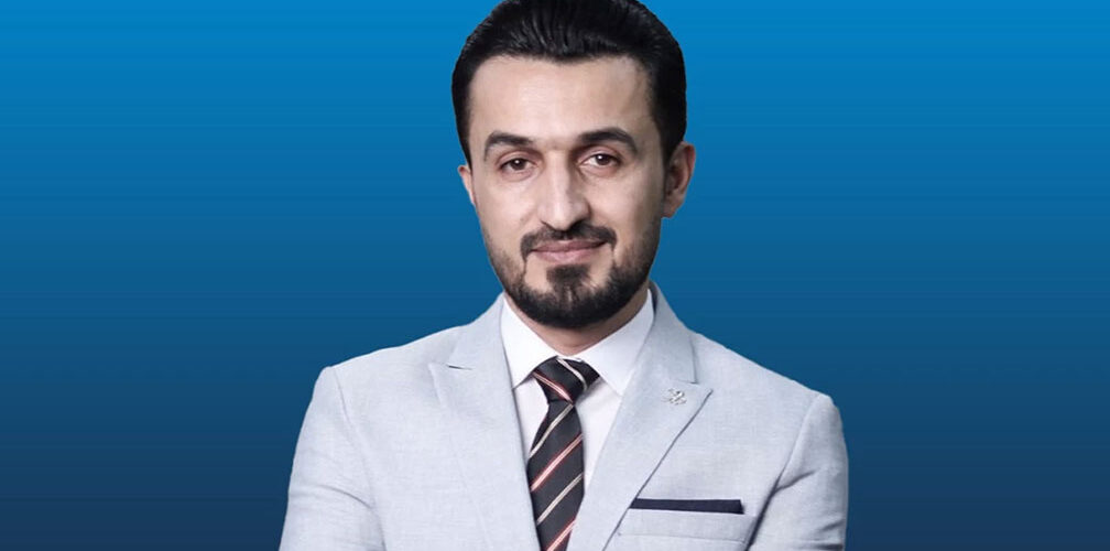 وزير الاتصالات مصطفى سند