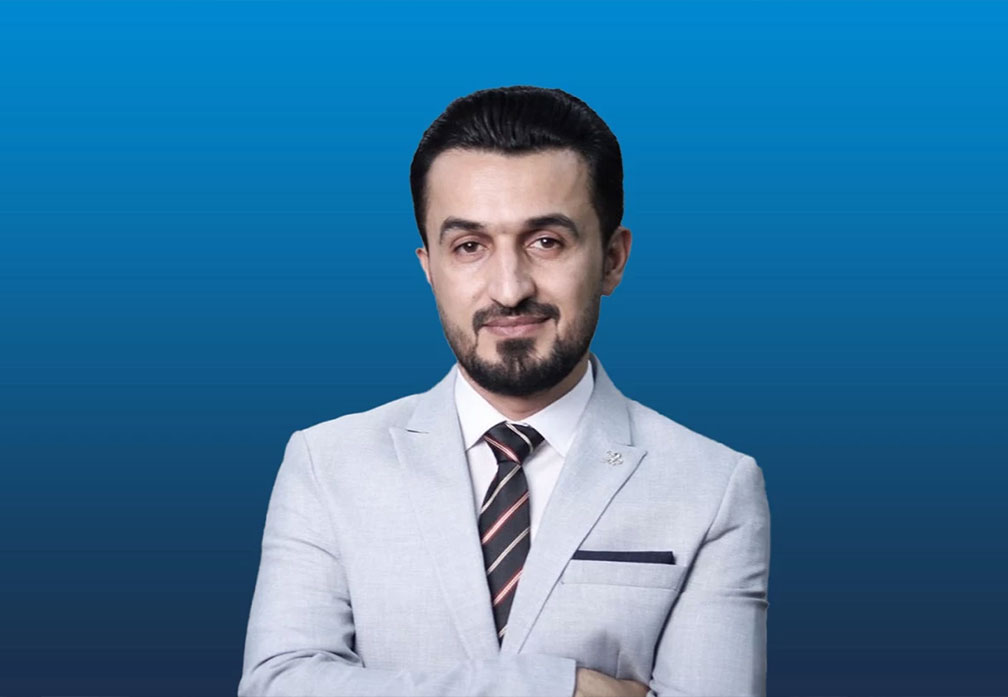 وزير الاتصالات مصطفى سند