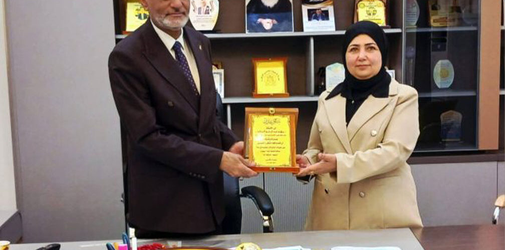 معاون محافظ البصرة