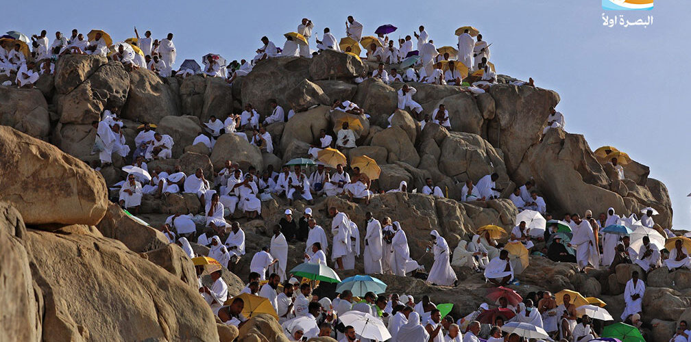حجاج