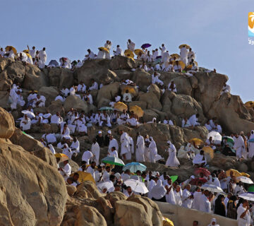 حجاج
