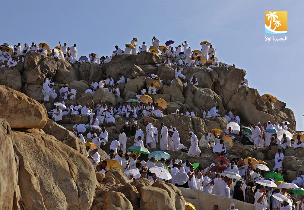 حجاج