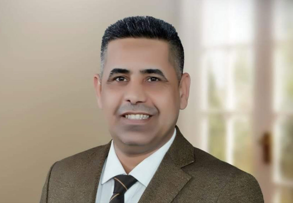 هادي جلو مرعي