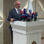 وزير النفط