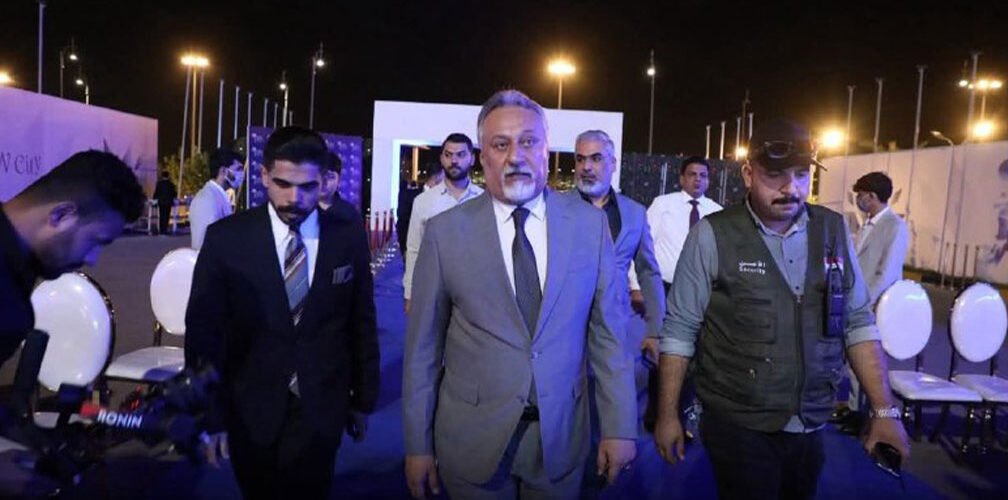 أسامة السعد