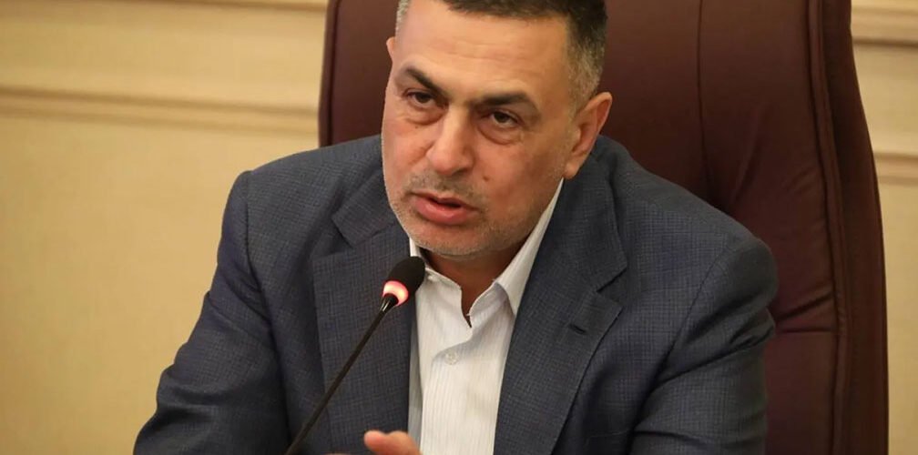 أسعد العيداني