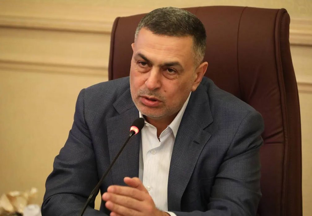 أسعد العيداني