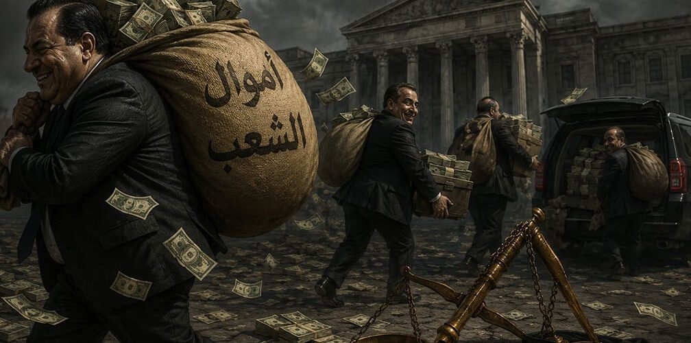 أموال الناس