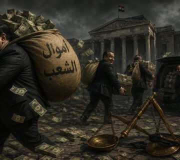 أموال الناس