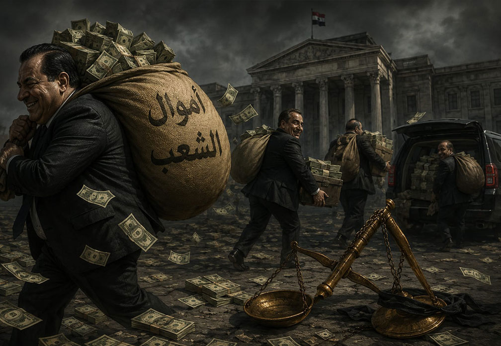 أموال الناس