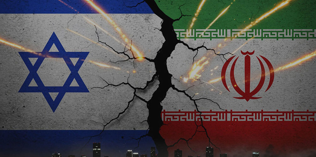 إيران والكيان الصهيوني