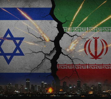 إيران والكيان الصهيوني