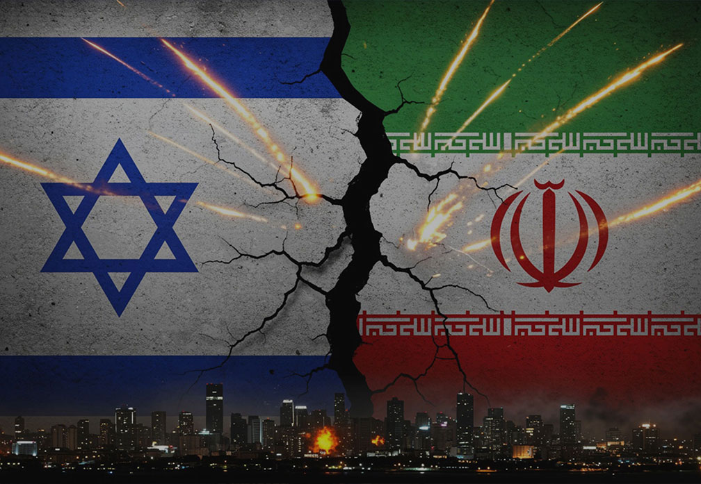 إيران والكيان الصهيوني