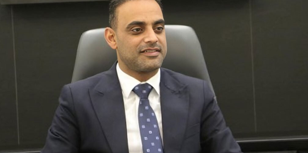 ابراهيم العامري