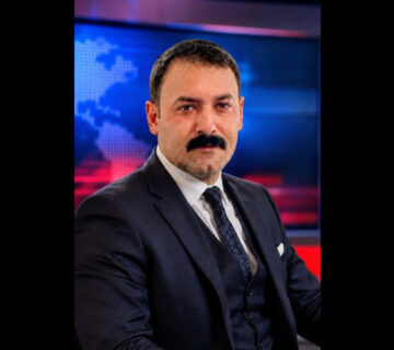 احسان الموسوي