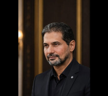 احمد الفرطوسي
