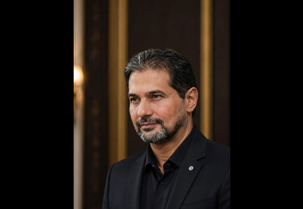 احمد الفرطوسي