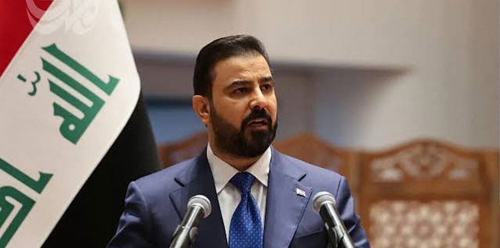 علي الزيدي