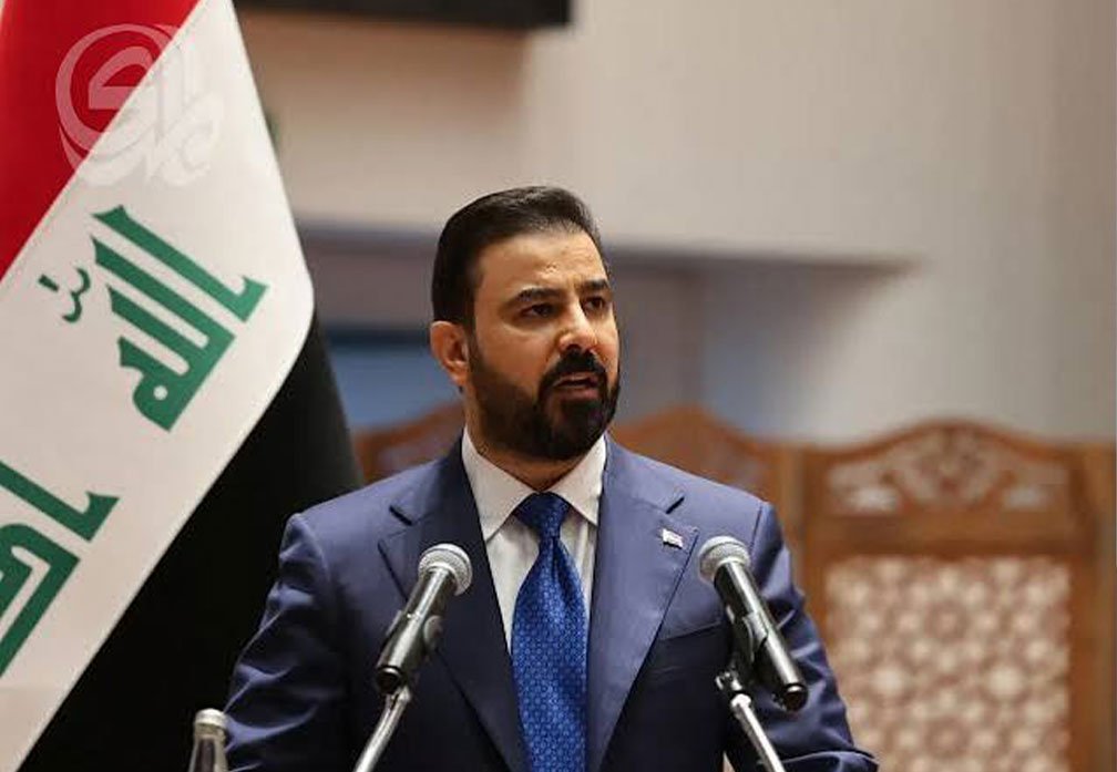 علي الزيدي