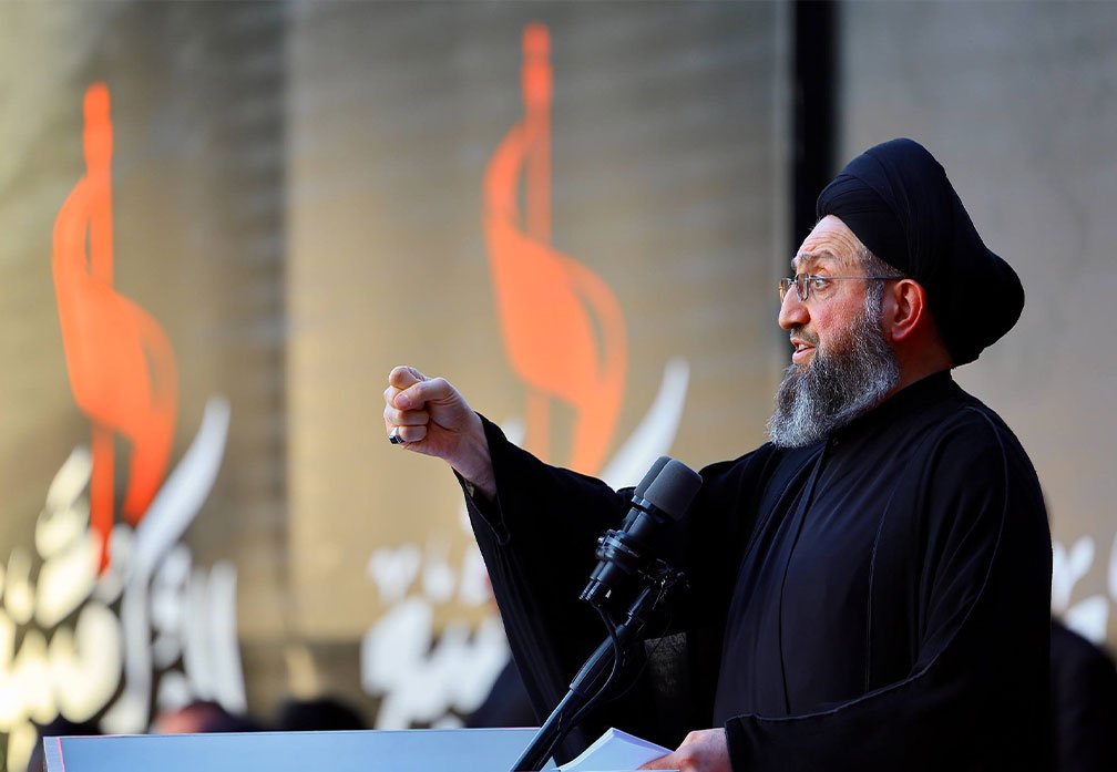 السيد الحكيم