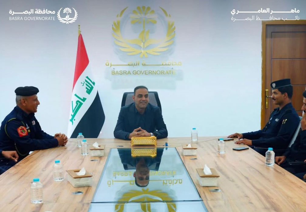 العامري