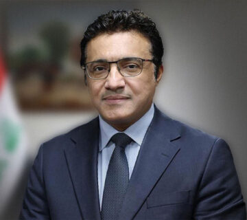 حيدر العبودي