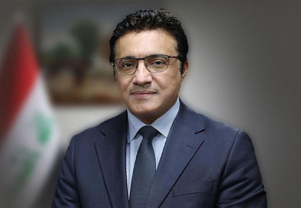 حيدر العبودي