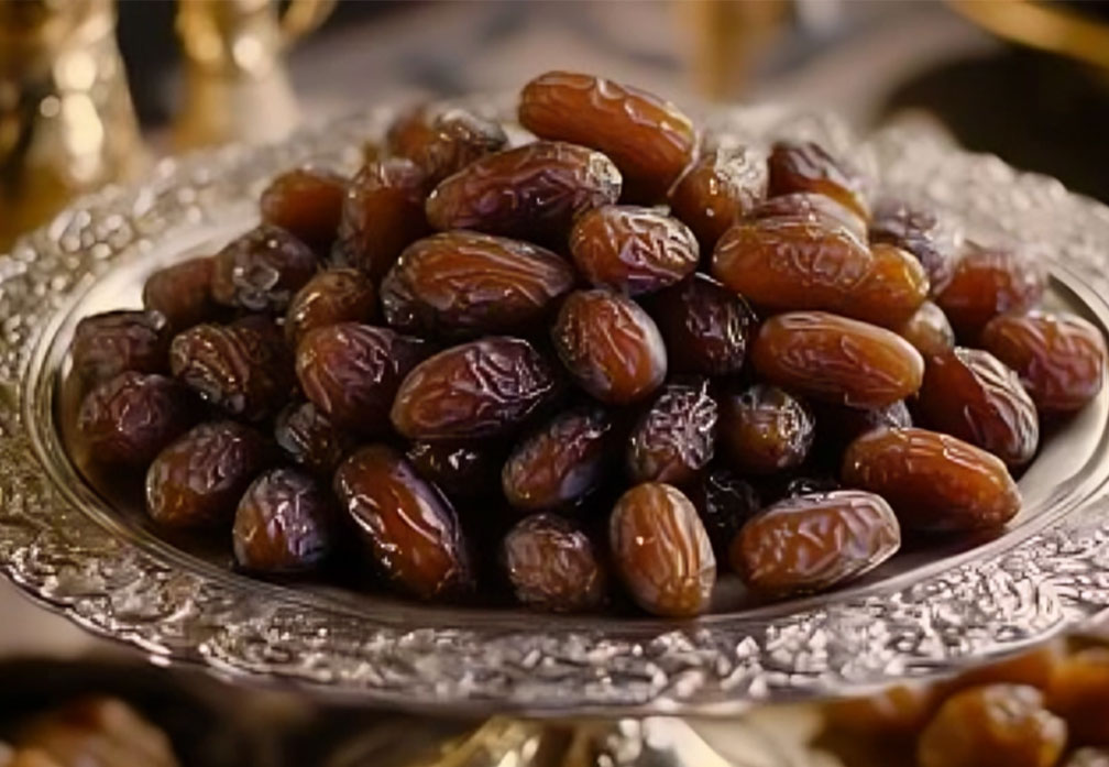 تمر