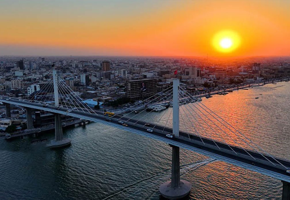الجسر الإيطالي