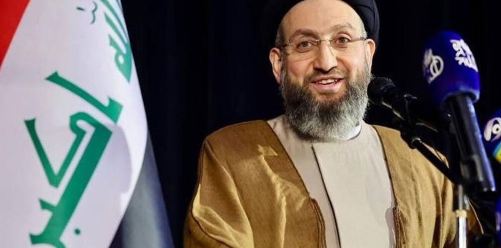 السيد حكيم