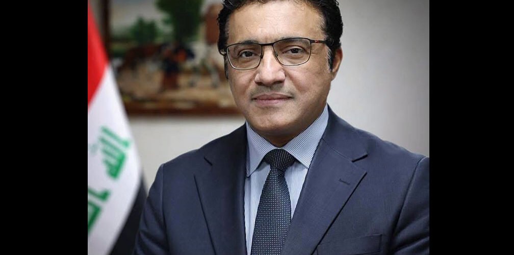حيدر العبودي