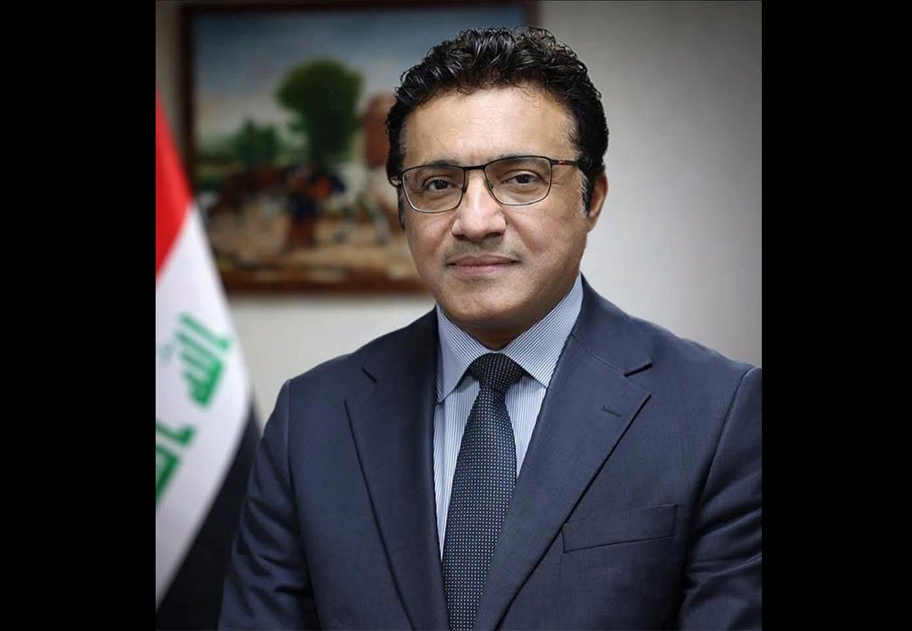 حيدر العبودي