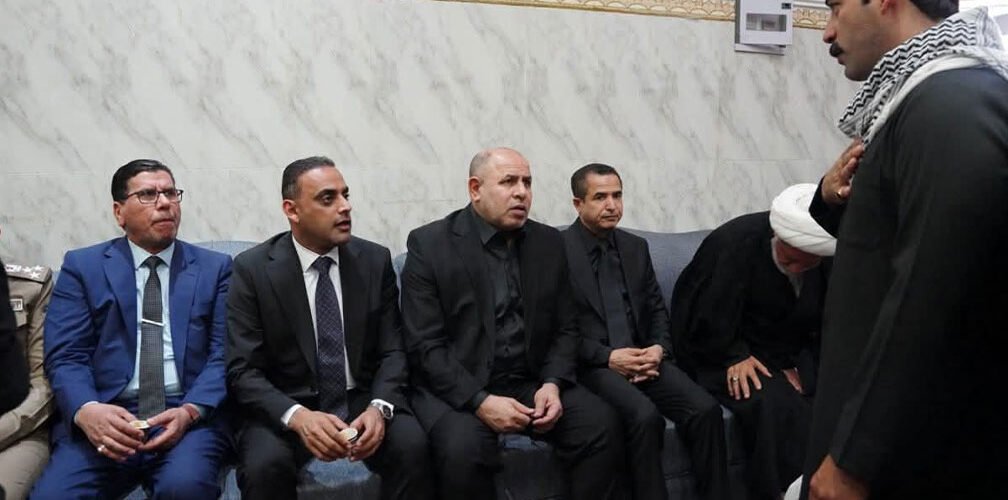 خلف بدران