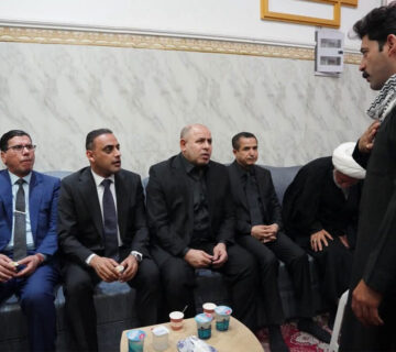 خلف بدران