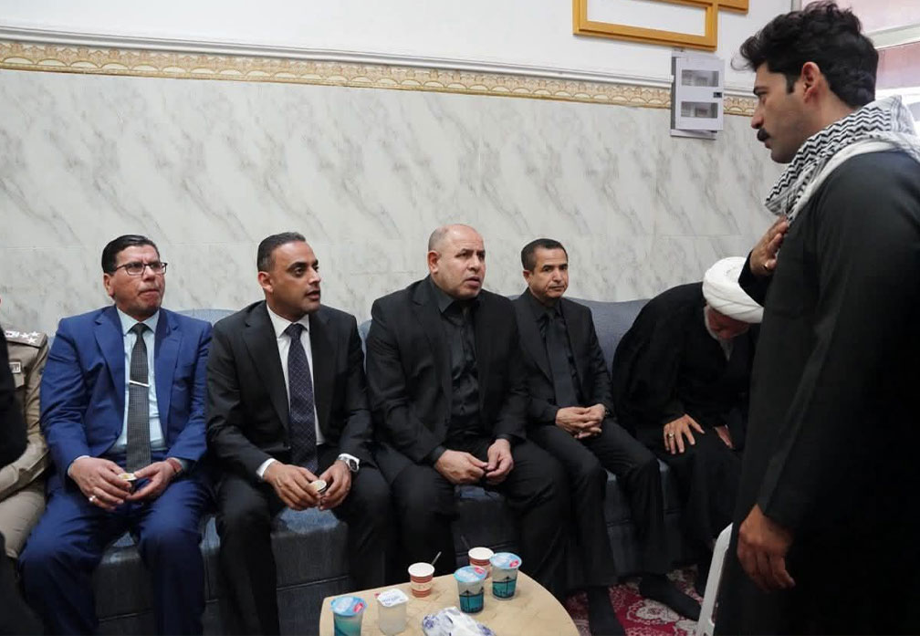 خلف بدران