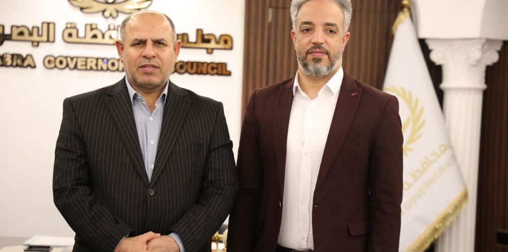 رئيس مجلس محافظة البصرة