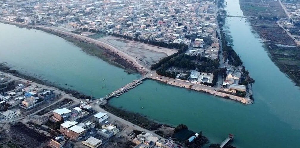 دجلة وفرات