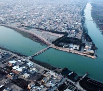 دجلة وفرات