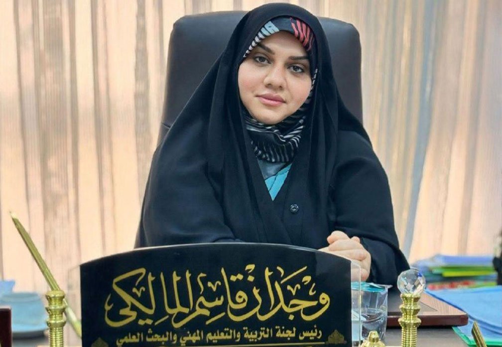 رئيس لجنة التربية والتعليم
