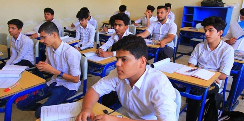 انطلاق امتحانات