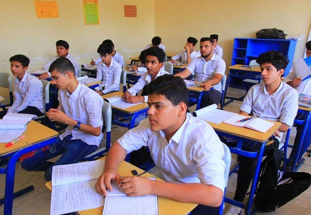 انطلاق امتحانات