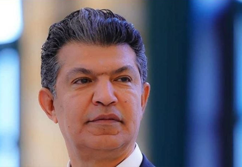 عبد الكريم حمادي