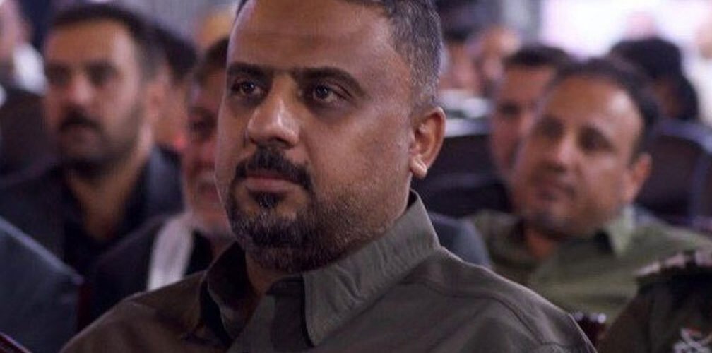 علي إبراهيم
